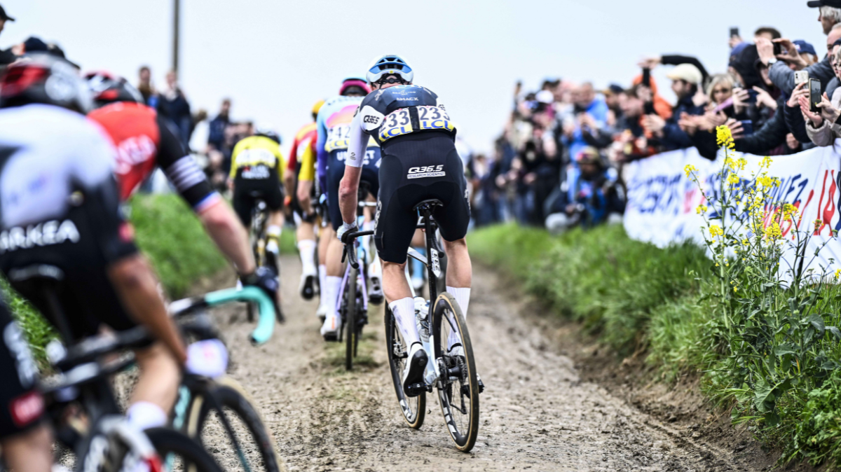 Grand Prix de Denain 2026 à quelle heure et sur quelle chaîne TV suivre la course en direct
