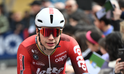 Grand Prix de Denain 2026 la startlist complète et les favoris de la course