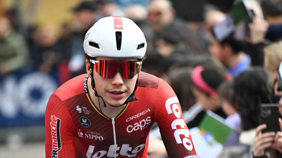 Grand Prix de Denain 2026 la startlist complète et les favoris de la course