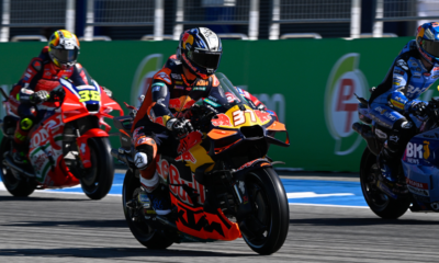 Grand Prix du Brésil MotoGP 2026 Programme, Horaires et Résultats