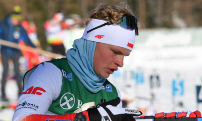 Grzegorz Galica en or sur le sprint des Mondiaux juniors de biathlon, les Bleuets hors du podium