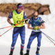 Hesong Dang titré sur l'individuel de para biathlon en déficients visuels, Anthony Chalençon 9ème