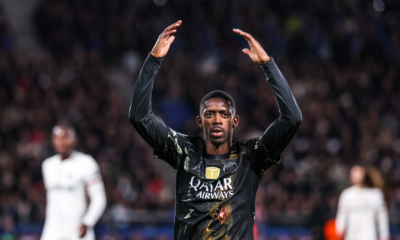 Indice UEFA une bonne semaine pour la France qui creuse l'écart sur le Portugal