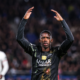 Indice UEFA une bonne semaine pour la France qui creuse l'écart sur le Portugal
