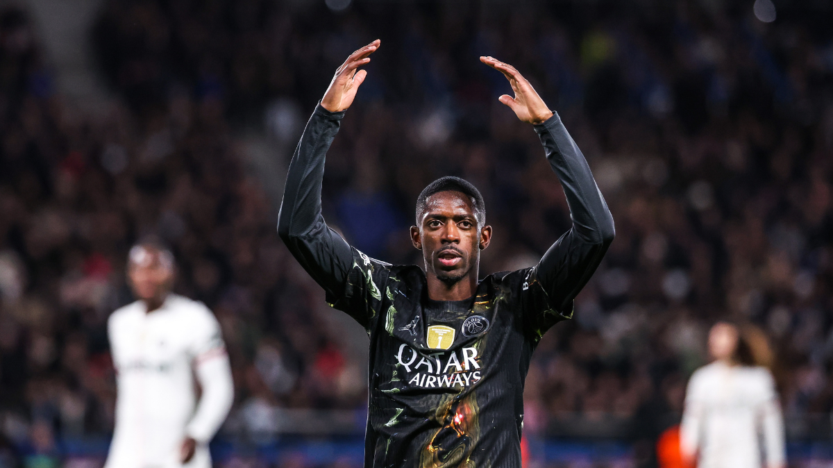 Indice UEFA une bonne semaine pour la France qui creuse l'écart sur le Portugal