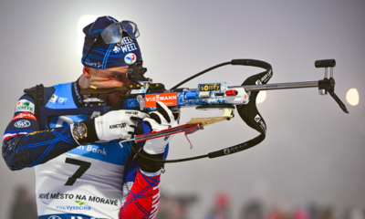 Individuel hommes Kontiolahti 2026 Startlist et dossards des Français engagés