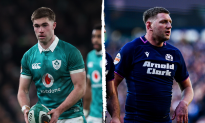 Irlande-Écosse sur quelle chaîne, à quelle heure et avec quelles compositions
