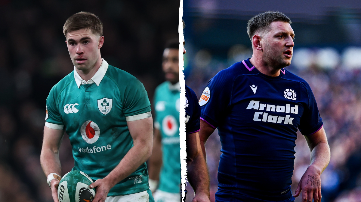 Irlande-Écosse sur quelle chaîne, à quelle heure et avec quelles compositions