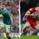 Irlande-Pays de Galles sur quelle chaîne, à quelle heure et avec quelles compositions