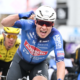 Jasper Philipsen s'adjuge Gand-Wevelgem (In Flanders Field) au sprint à la suite d'un final haletant