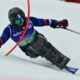 Jeroen Kampschreur remporte une 3ème médaille d'or paralympique en slalom assis, Lou Braz-Dagand 5ème