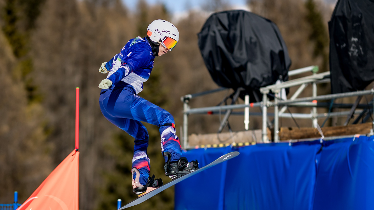 Jeux Paralympiques 2026 le programme des Bleus et les chances de médailles françaises ce dimanche 8 mars