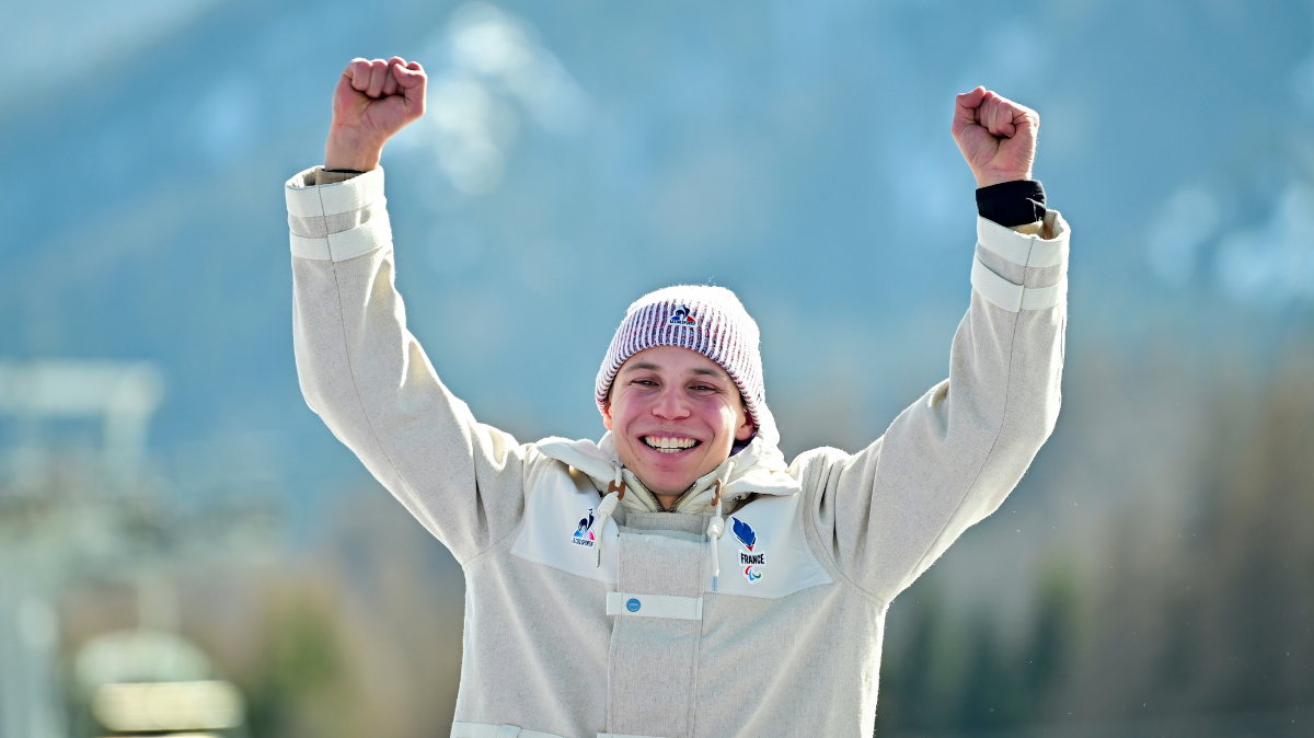 Jeux Paralympiques 2026 le programme des Bleus et les chances de médailles françaises ce lundi 9 mars