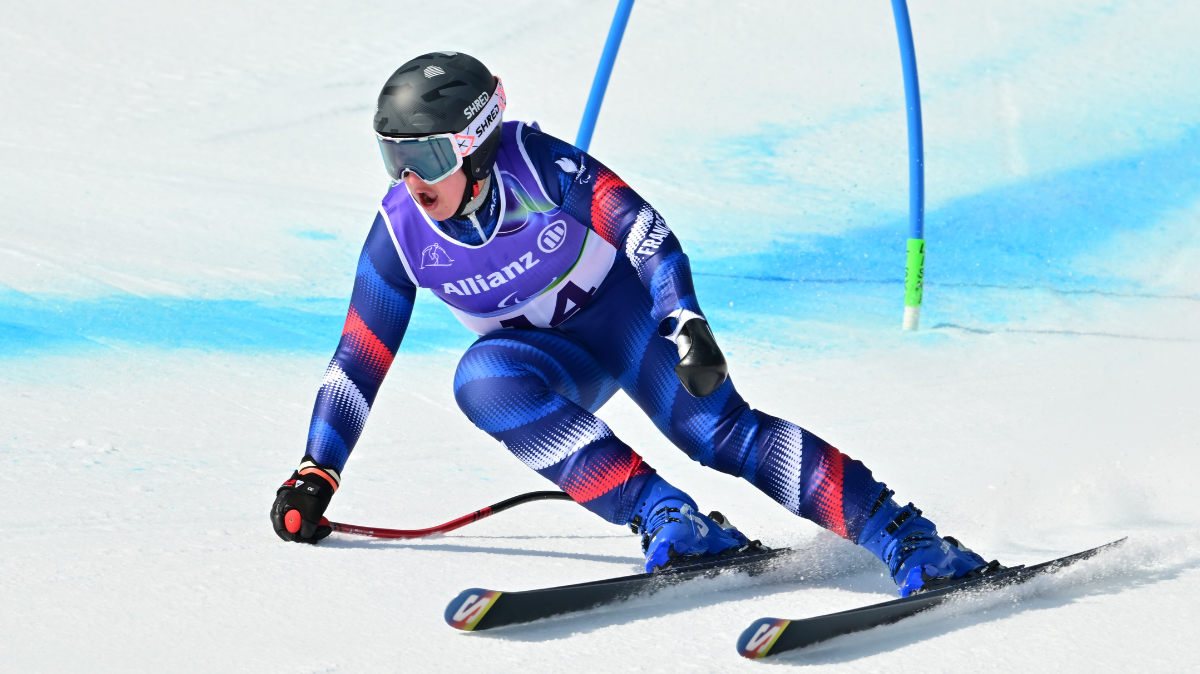 Jeux Paralympiques 2026 le programme des Bleus et les chances de médailles françaises ce mardi 10 mars