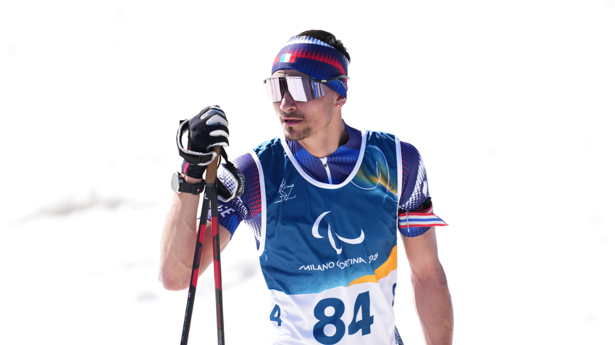 Jeux Paralympiques 2026 le programme des Bleus et les chances de médailles françaises ce mercredi 11 mars