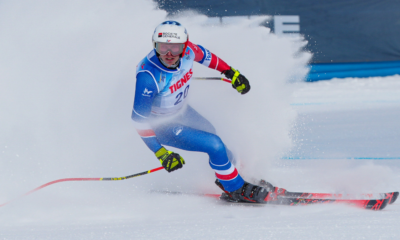 Jeux Paralympiques 2026 le programme des Bleus et les chances de médailles françaises ce samedi 7 mars