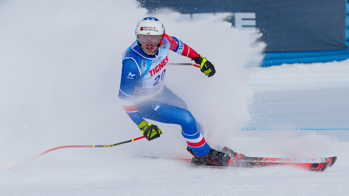 Jeux Paralympiques 2026 le programme des Bleus et les chances de médailles françaises ce samedi 7 mars