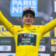 Jonas Vingegaard étincelant le Danois double la mise sur Paris-Nice et frappe fort pour la victoire finale