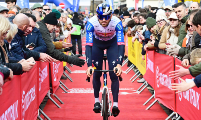 Succès total aux 4 Jours de Dunkerque pour la Red Bull-Bora-Hansgrohe : la dernière étape pour Jordi Meeus, le général pour Laurence Pithie