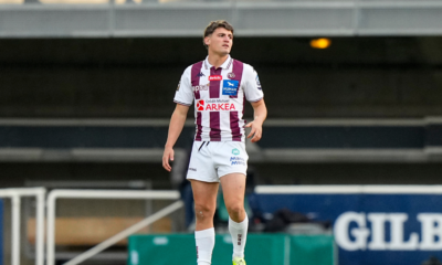 Joseph Laharrague, l'avenir de l'UBB en numéro 10, tout proche d'un prêt en Pro D2