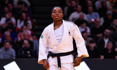 Judo Grand Slam de Tbilissi 2026 programme et résultats mis à jour