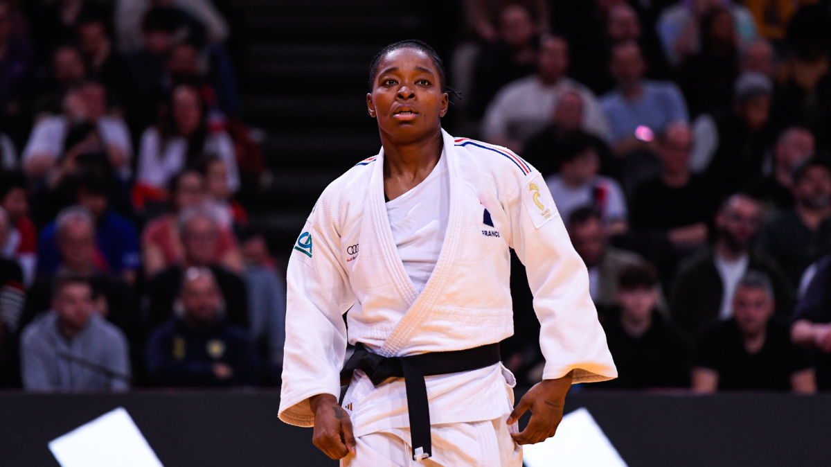Judo Grand Slam de Tbilissi 2026 programme et résultats mis à jour