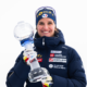 Julia Simon décroche le petit globe de la mass start, Lisa Vittozzi termine en beauté à Oslo