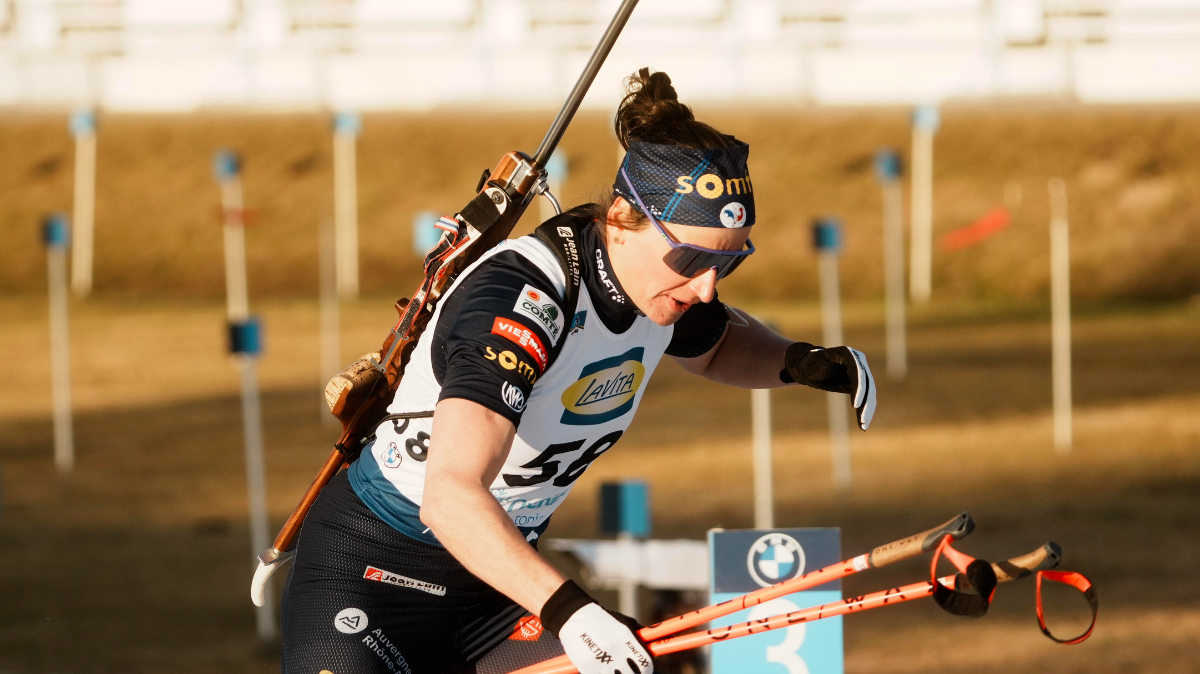 Biathlon Oslo 2026 - Pronostic Mass Start femmes