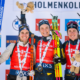 Julia Simon deuxième de la poursuite à Oslo derrière Hanna Oeberg, le petit globe pour Lou Jeanmonnot !