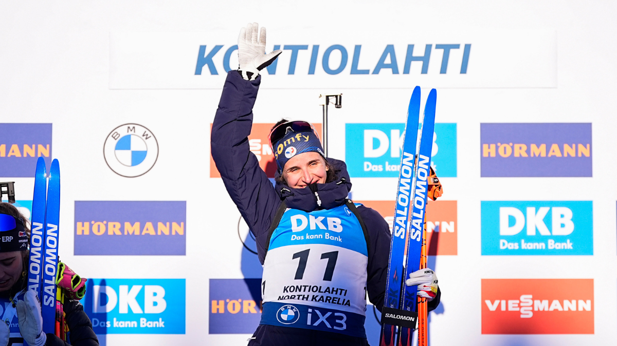 Biathlon Oslo 2026 - Pronostic Sprint femmes