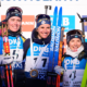 Julia Simon fait parler la poudre et s’impose sur la mass start de Kontiolahti