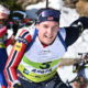 Kasper Kalkenberg conserve son titre sur la mass start 60 juniors des Mondiaux, les Bleuets hors du podium