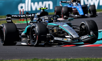 Kimi Antonelli enchaîne et décroche la pole position du Grand Prix du Japon 2026