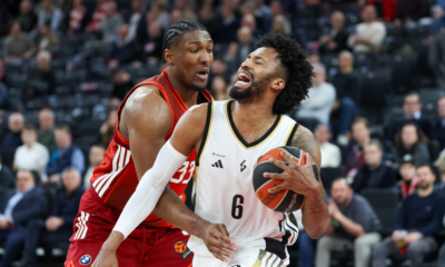 L'ASVEL fidèle à elle-même en EuroLigue : nouvelle défaite frustrante sur le parquet du Bayern Munich