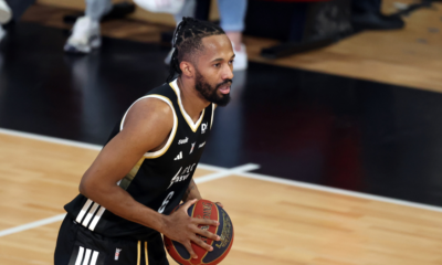 L’ASVEL retrouve enfin la lumière en EuroLigue contre l’Anadolu Efes