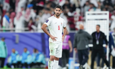 L'Iran ne disputera pas la Coupe du monde 2026, qui pour le remplacer ?