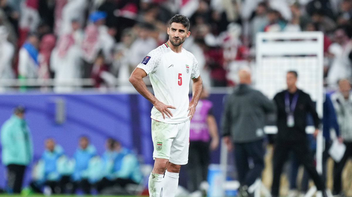 L'Iran ne disputera pas la Coupe du monde 2026, qui pour le remplacer ?
