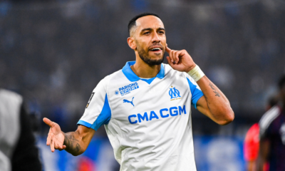 L'Olympique de Marseille renversant, le RC Lens cède du terrain, les tops et les flops de la 24ème journée de Ligue 1