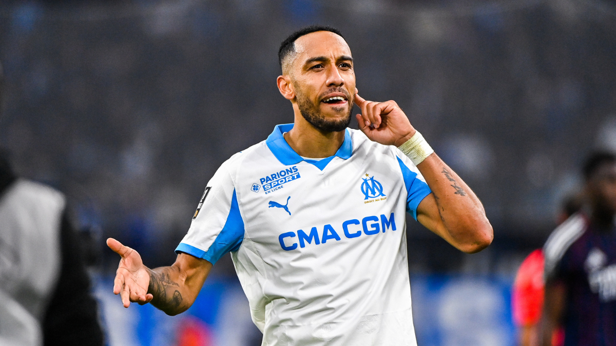 L’Olympique de Marseille renversant, le RC Lens cède du terrain, les tops et les flops de la 24ème journée de Ligue 1