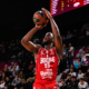 La JL Bourg résiste au Cedevita Olimpija et rallie le dernier carré de l’EuroCoupe