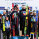 La Norvège renverse la France sur le relais hommes de Kontiolahti