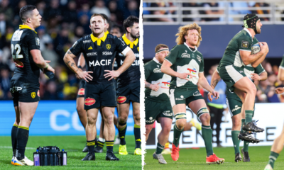 La Rochelle-Pau sur quelle chaîne, à quelle heure et avec quelles compositions