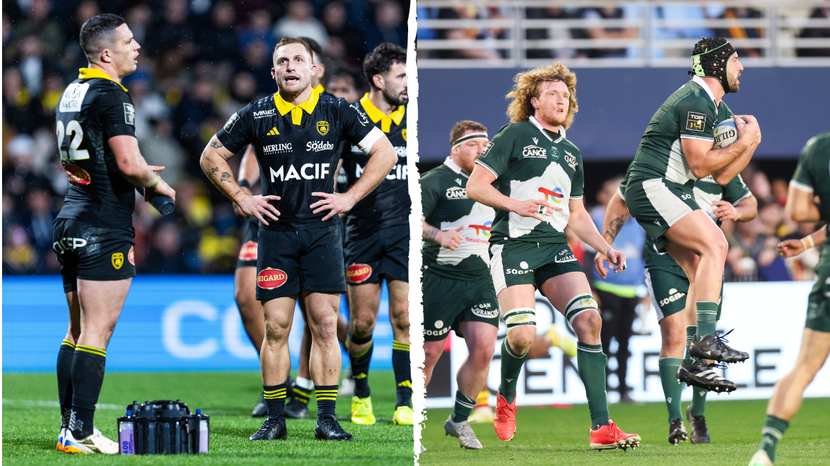 La Rochelle-Pau sur quelle chaîne, à quelle heure et avec quelles compositions