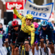 La fusée Matthew Brennan s'impose au sprint sur Kuurne-Bruxelles-Kuurne (1)
