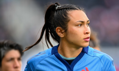 La liste des 32 Bleues pour préparer le Tournoi des 6 Nations féminin 2026