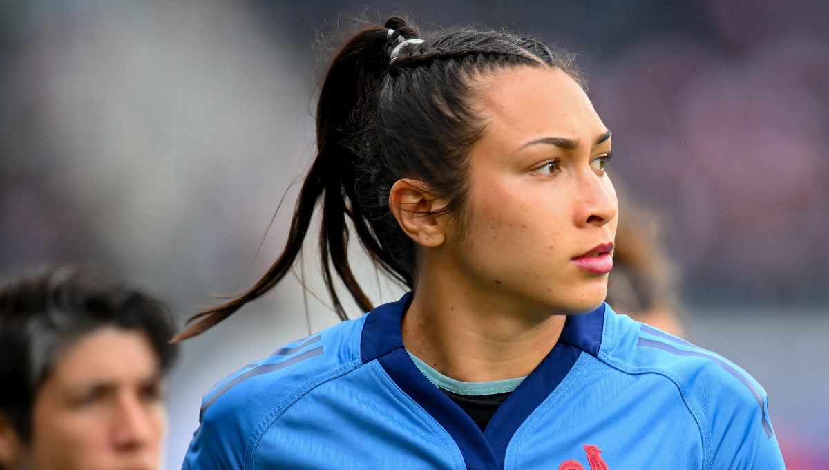 La liste des 32 Bleues pour préparer le Tournoi des 6 Nations féminin 2026