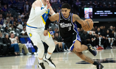 La patience a payé : Killian Hayes retrouve un contrat garanti avec une franchise NBA