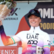 Lara Gillespie ouvre son compteur de victoires en 2026 sur le Samyn des Dames
