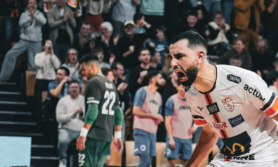Laval renverse encore Semey et s’offre une place dans le dernier carré de Ligue des Champions de futsal