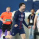 Le PSG Handball corrige Magdeburg pour boucler sa phase de poules de Ligue des champions
